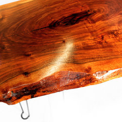 Rosebud Desk - Side Tables And End Tables