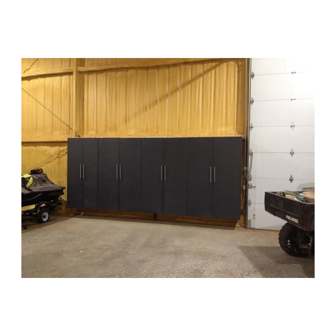 Garage Cabinets