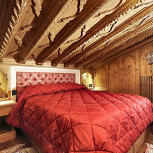 Italian Woodcarving