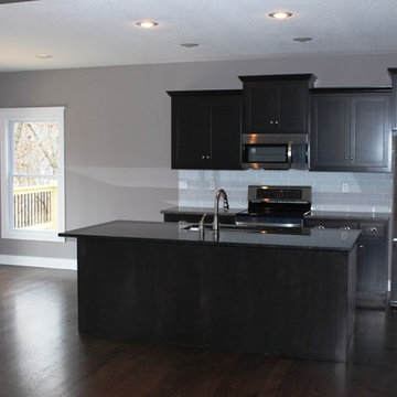 Koch Custom Home