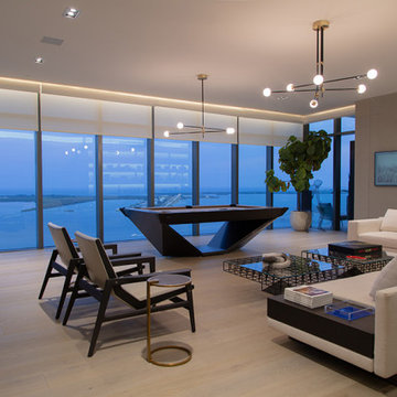 ECHO Brickell Residence