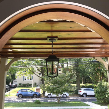 Portico