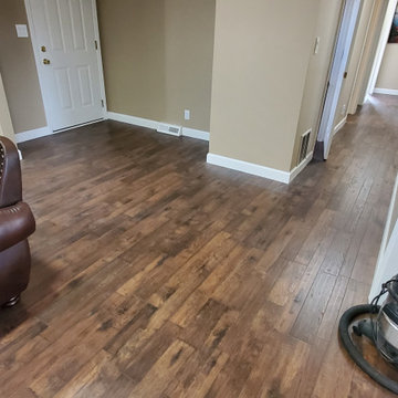 Remodels