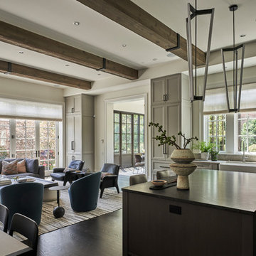 Urban Classic Home