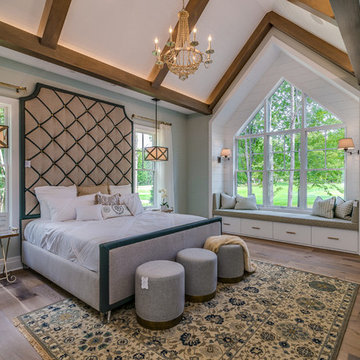 2017 Cleveland Homearama Model