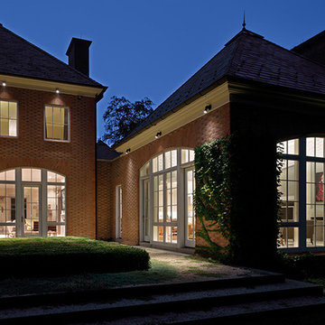 Interior and Exterior Lighting