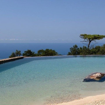 Progettazione e costruzione piscine a Varese, Como e Milano