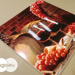 Prints on PVC - Products