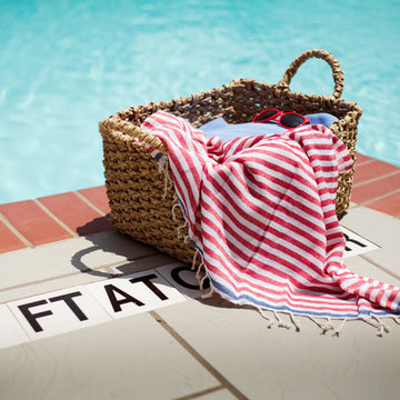 American Summer Style!