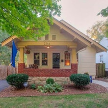 Jayhawk Bungalow