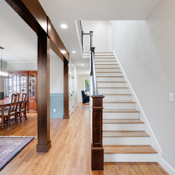 Style Upgrade | Portland Whole House Remodel