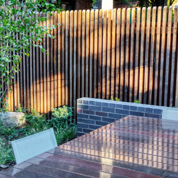 Gwynne Garden