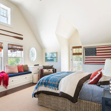 tre bedroom