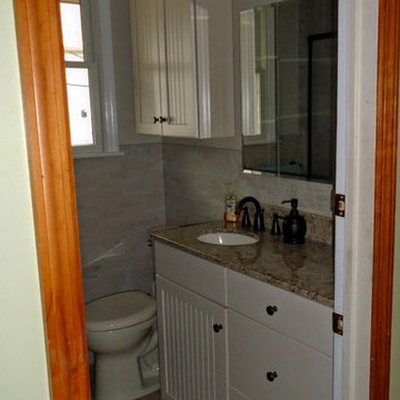 Bathroom Remodel in Bel Air, Maryland