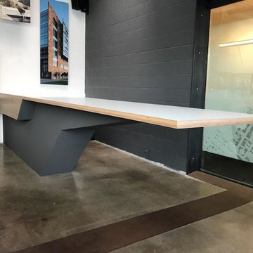 Hanson Custom Builders