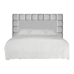 TRAVELER HEADBOARD (FOR 180-200 CM MATTRESS) - Headboards