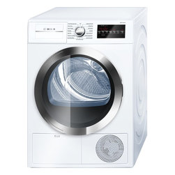 24" Compact Condensation Dryer - 800 Series - Dryers