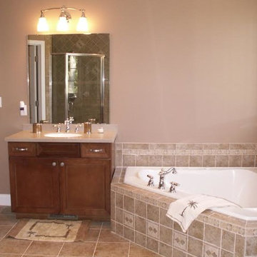 Windward Home - Asheville, NC