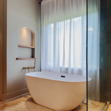 Milton Custom Bath Summer 2024