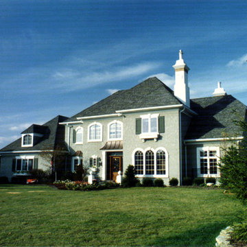 French Provincial Home Show