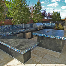 braai area