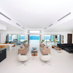 Ocean view, Cayman Islands - Windows And Doors