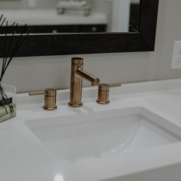 faucet