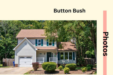 Inspiration for an exterior home remodel