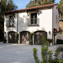 Garage Door