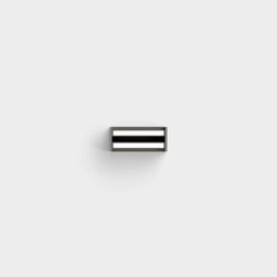 Slat LED Ceiling Light - Wall Lights
