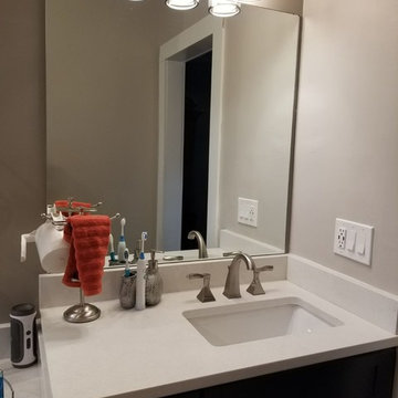 Dunwoody Master Bathroom
