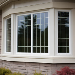Window Replacement Near Chicago - Window Treatments