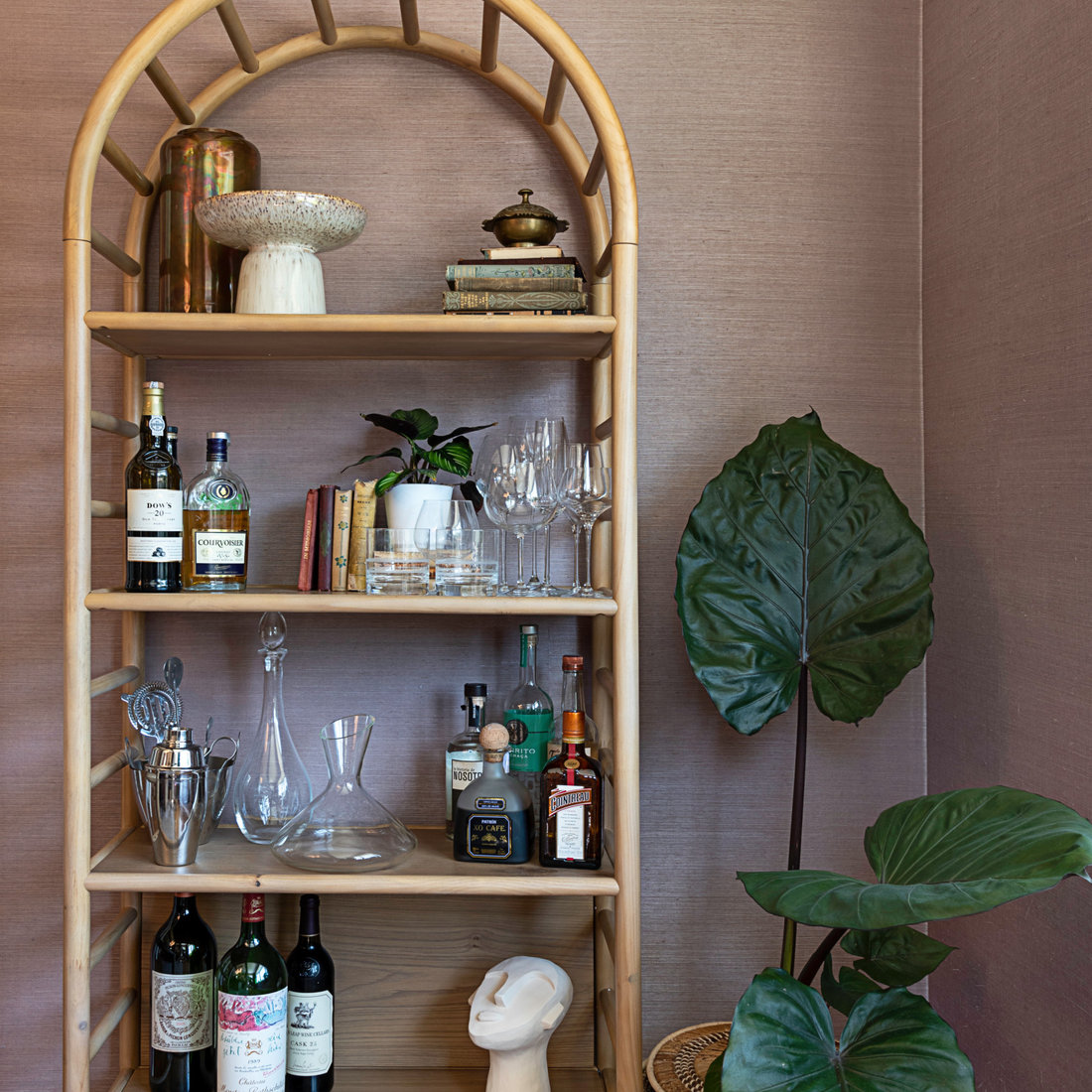 Dining Rooms