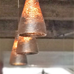 Beautiful Bistro - Pendant Lighting