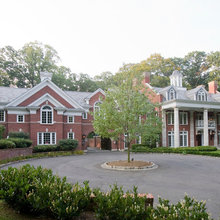 Theresa's House