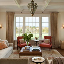 Window Treatments