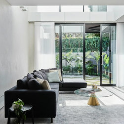 Design Duo Series - Patio Doors