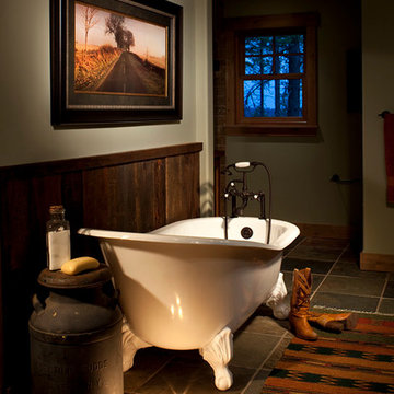Colter Cabin