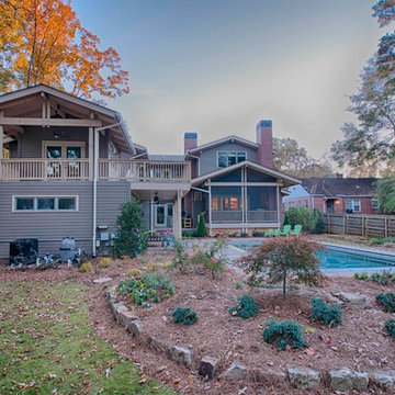 Wasserman Residence