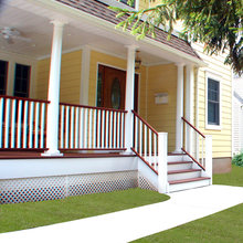 Villa Rica house