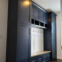 Entry Way