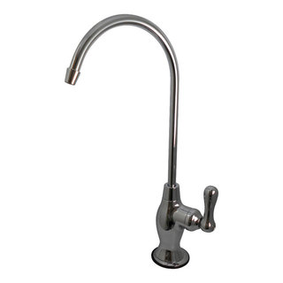 Kingston Brass Single Handle Water Filtration Faucet