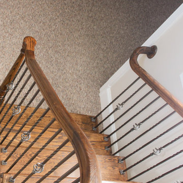 Project #28 | Sweeping Curve
