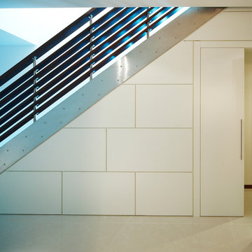 Vogue Architectural House
