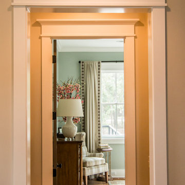 1 Canton Row Habersham Southern Living Inspired Home