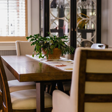Southern Hills Master Kitchen