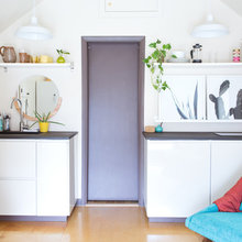 Tiny home