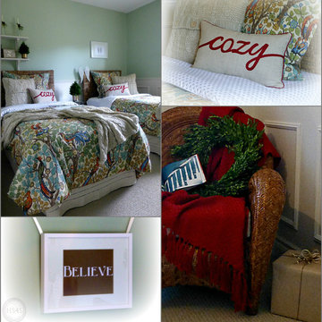 2015 Holiday Home Tour - London ON
