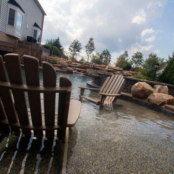 George School, Bucks County - Custom Build
