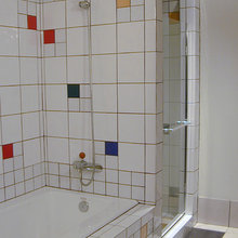 Kids Shower